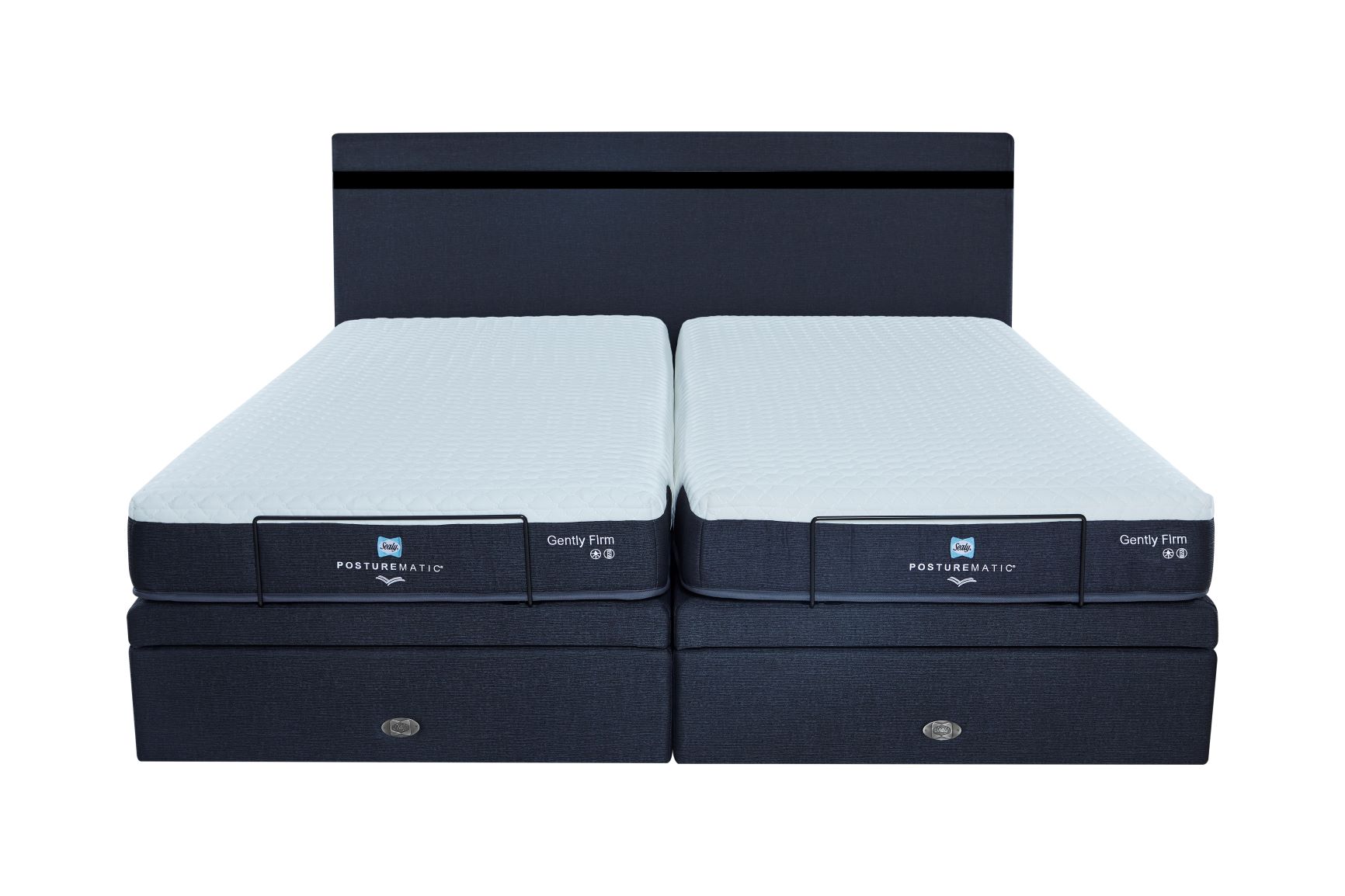 Sealy prestige posture superior firm crib mattress hot sale