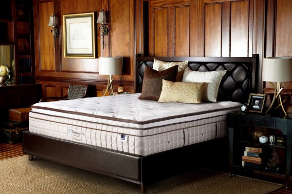 Luxury Collection Sealy Posturepedic Thailand