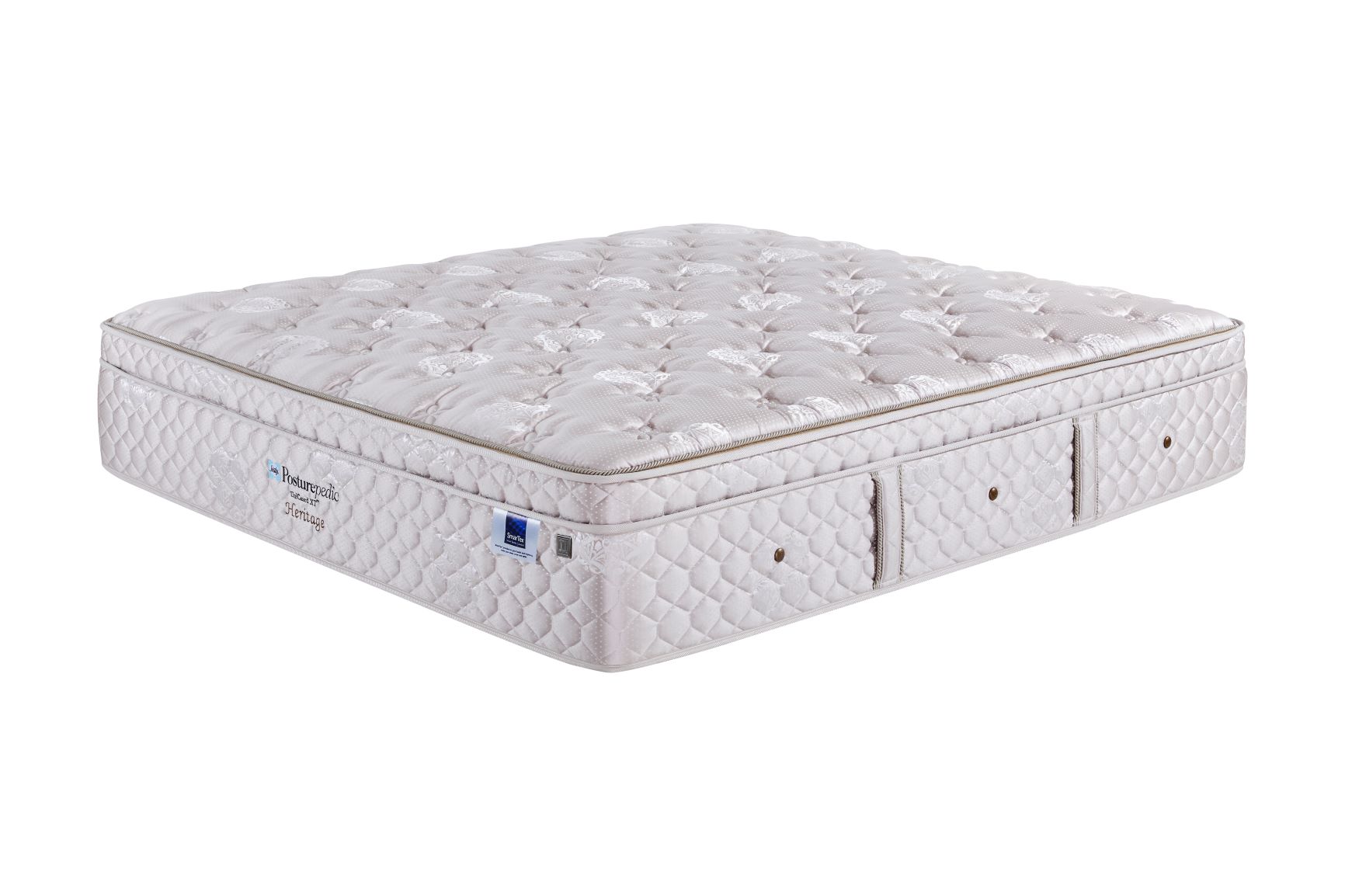 Sealy posturepedic outlet heritage mattress