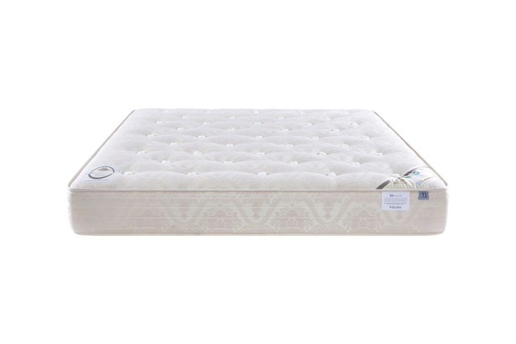 Platinum Sealy Posturepedic Thailand