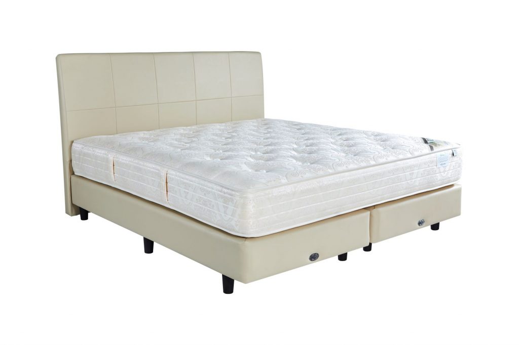 Platinum Sealy Posturepedic Thailand