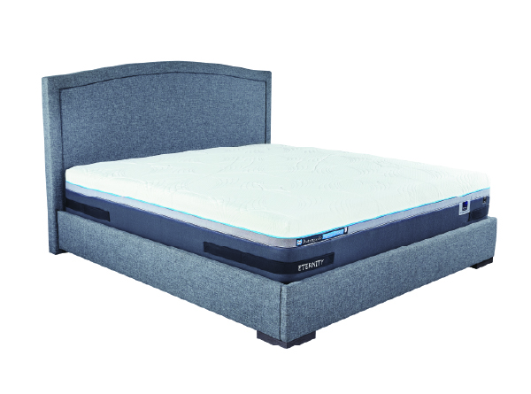 Sealy perfect rest everbrite mattress hot sale