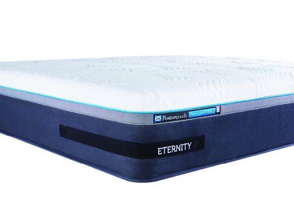 Sealy perfect rest everbrite mattress hot sale