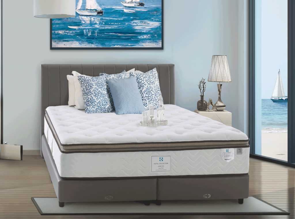 Hotel Collection Sealy Posturepedic Thailand