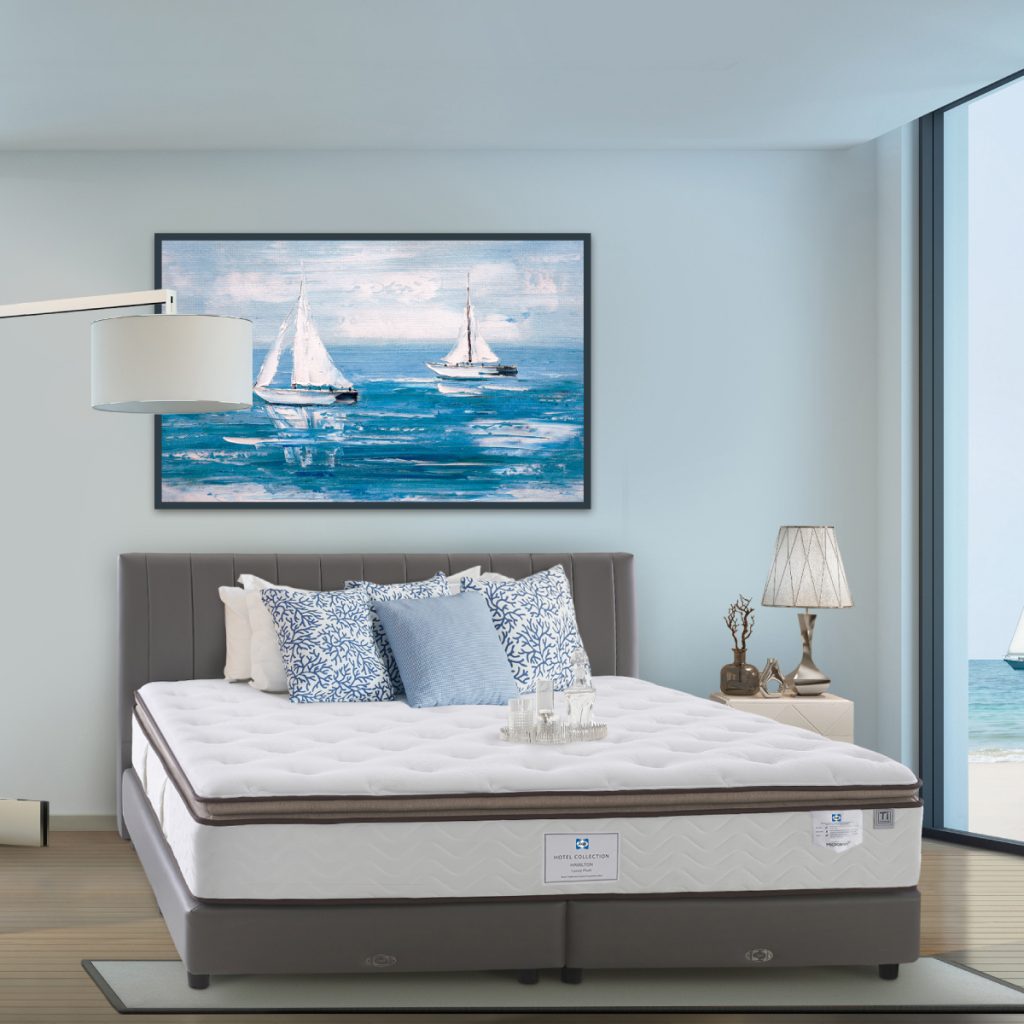 Mattress Range Sealy Posturepedic Thailand