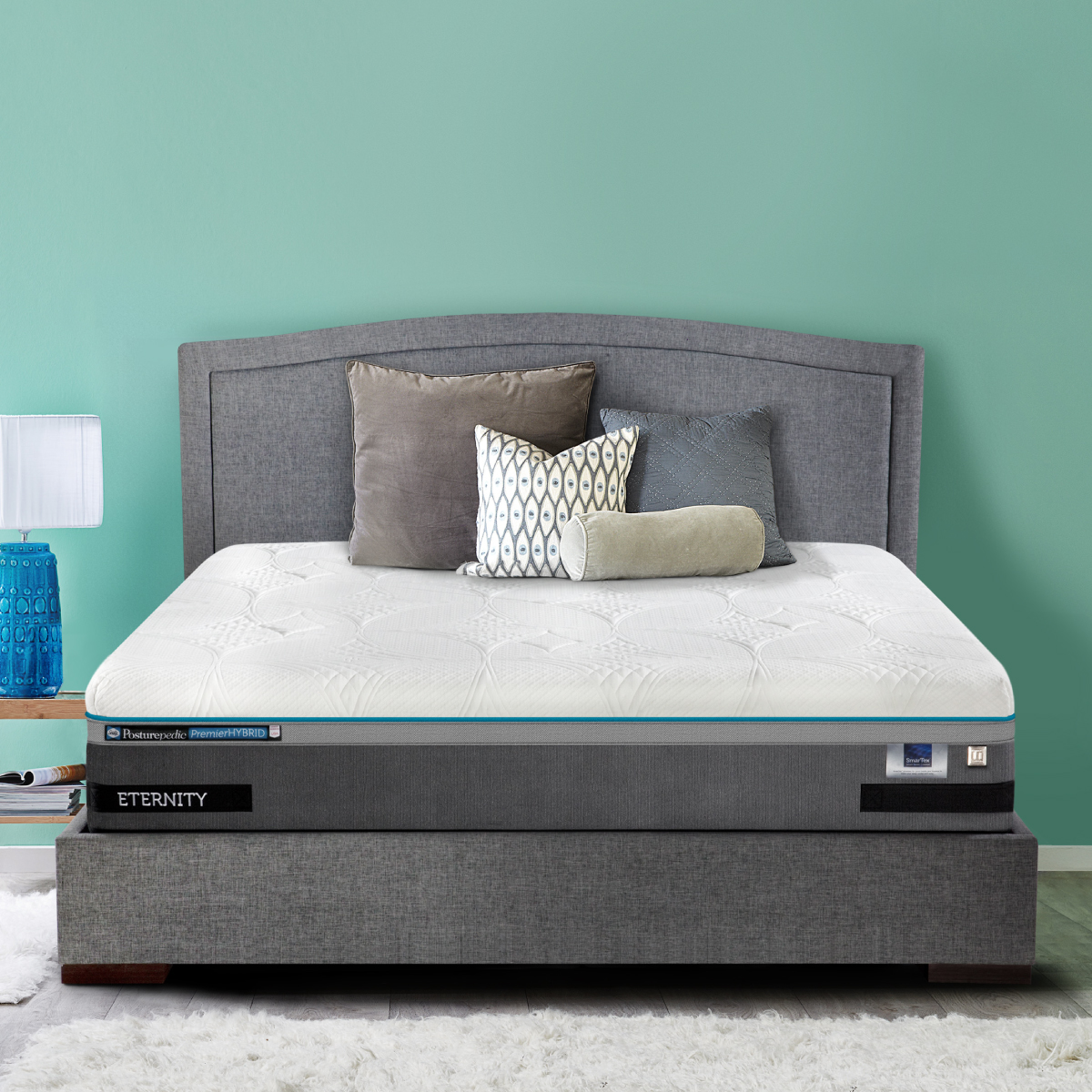 Hybrid Collection Sealy Posturepedic Thailand