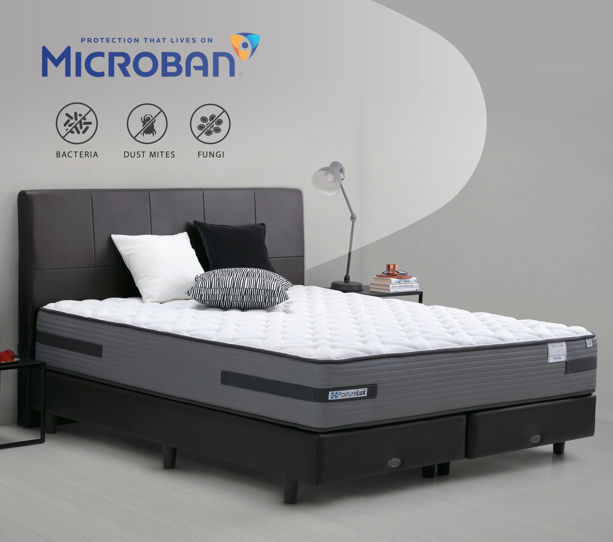 Microban Microban