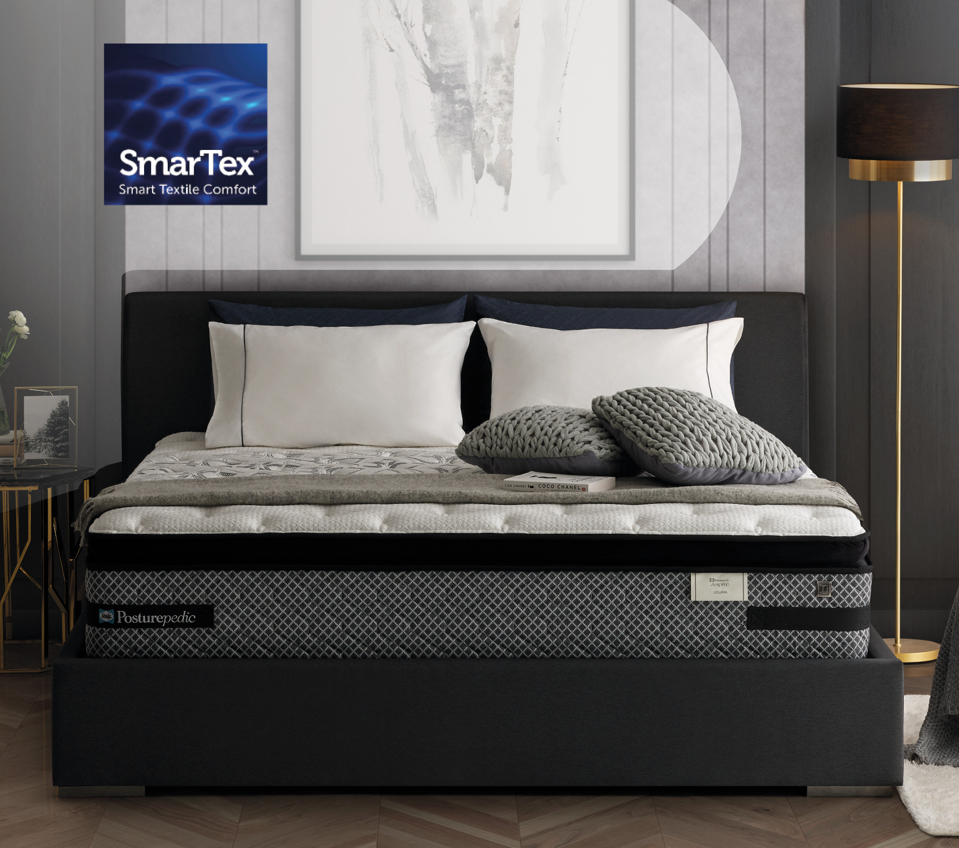 SmarTex SmarTex